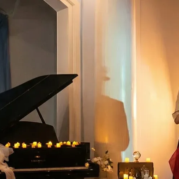 Театрализованная экскурсия в Кисловодск «Кшесинская. Последний танец Империи»