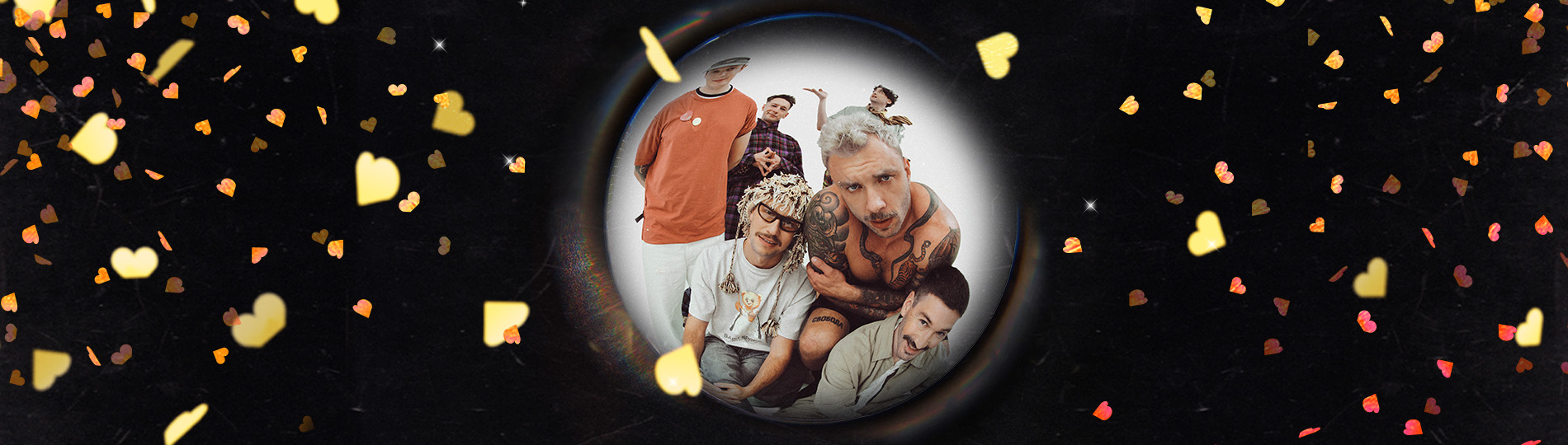 Концерт группы «Гудтаймс» в клубе «Космонавт» Концерт группы «Гудтаймс» в клубе «Космонавт»