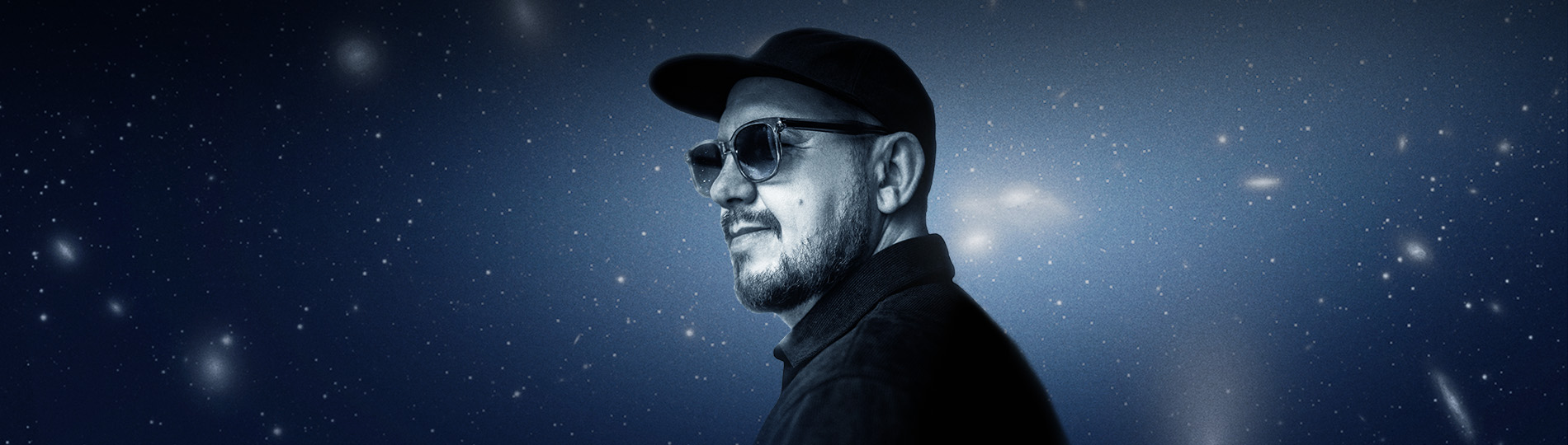 Концерт Сергея Бобунца