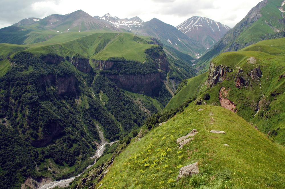 Лучшие экскурсии в Дагестане