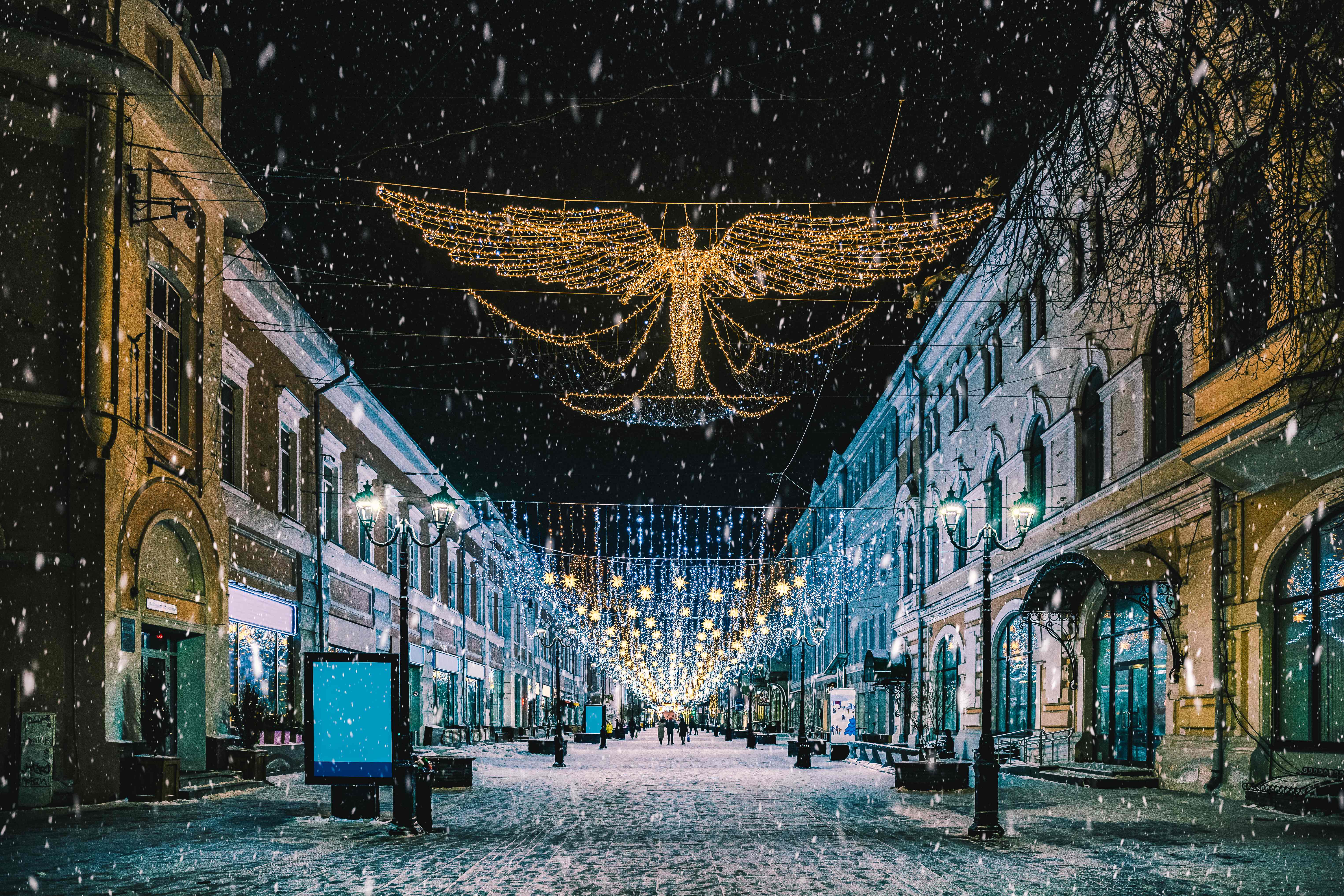 Пешеходная экскурсия «Нижегородский кремль и Рождественская улица: прогулка сквозь века» со скидкой 20%