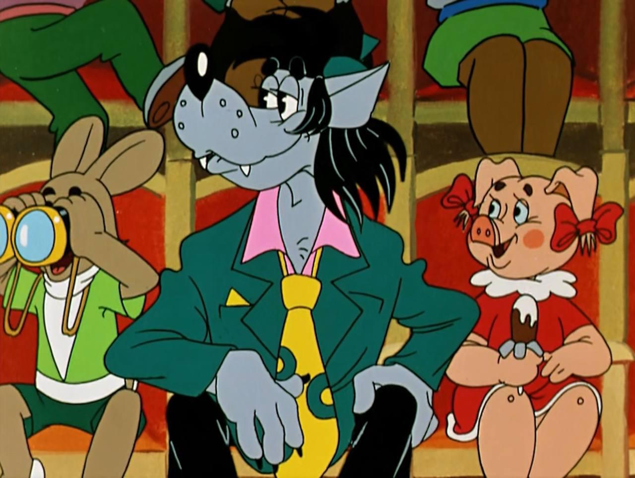 Лучшие мультфильмы для детей: топ-10 по мнению родителей