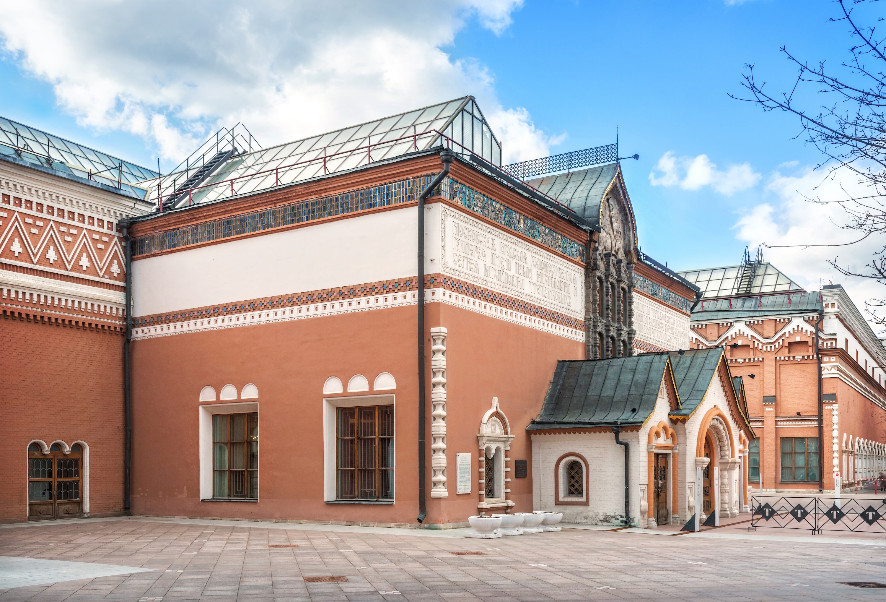 Детская экскурсия по Большой Ордынке со скидкой 20%