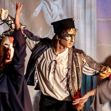 Мюзикл «Ромео и Джульетта. Verona» Мюзикл «Ромео и Джульетта. Verona» со скидкой 20%