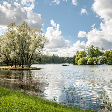 Автобусная экскурсия «Царское Село. Всё включено» Автобусная экскурсия «Царское Село. Всё включено» со скидкой до 29%