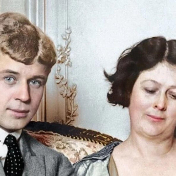 Лекция Александры Ирбе «Дункан и Есенин. Нежность и ярость. Искусство, воплощённое в жизнь» Лекция Александры Ирбе «Дункан и Есенин. Нежность и ярость. Искусство, воплощённое в жизнь»