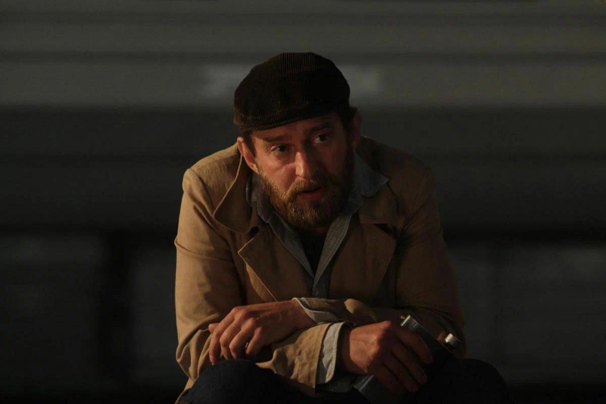 Топ-8 новых сериалов и фильмов осени 2025