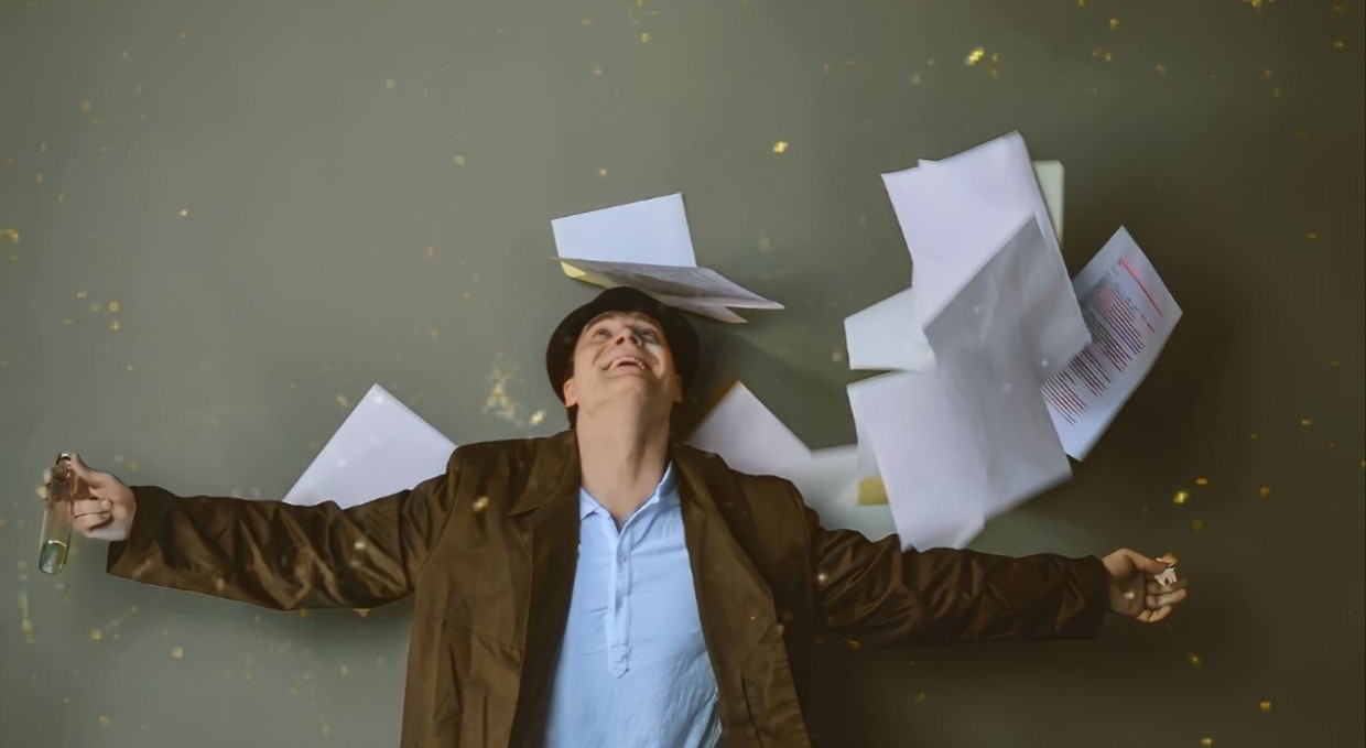 Спектакль «Записки ненужного человека» со скидкой 27%