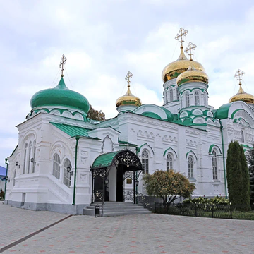 Индивидуальная экскурсия в Храм всех религий, Иннополис и Свияжск Индивидуальная экскурсия в Храм всех религий, Иннополис и Свияжск со скидкой 20%