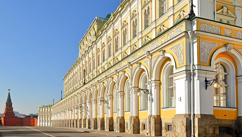 В Оружейной палате откроется выставка «Во что играли наши предки»