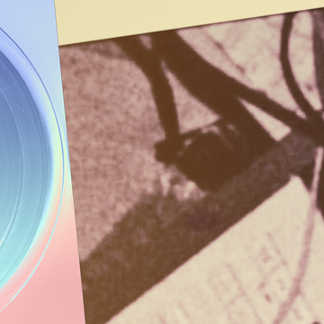 Эмбиент-фестиваль «ИНО»: лекция «Брайан Ино и создание жанра эмбиент» Эмбиент-фестиваль «ИНО»: лекция «Брайан Ино и создание жанра эмбиент»