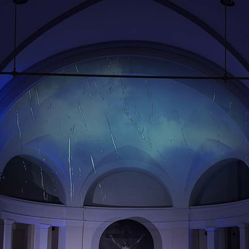 Концерт при свечах «От Вивальди до Стинга» со скидкой 40%