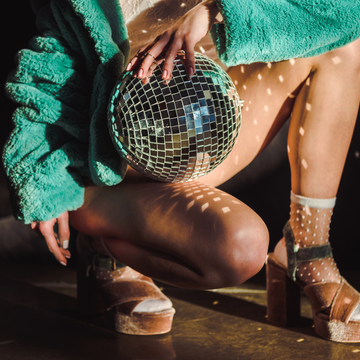 Концерт «Дискотека 80–90-х» в КЗ «Останкино» Концерт «Дискотека 80–90-х» в КЗ «Останкино» со скидкой 30%