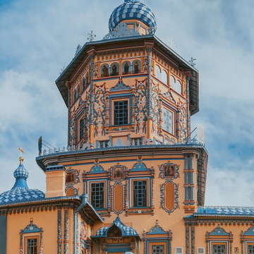 Автобусная обзорная экскурсия по Казани со скидкой 50%