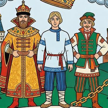 Музыкальная комедия «После дождичка в четверг» Музыкальная комедия «После дождичка в четверг» со скидкой 20%