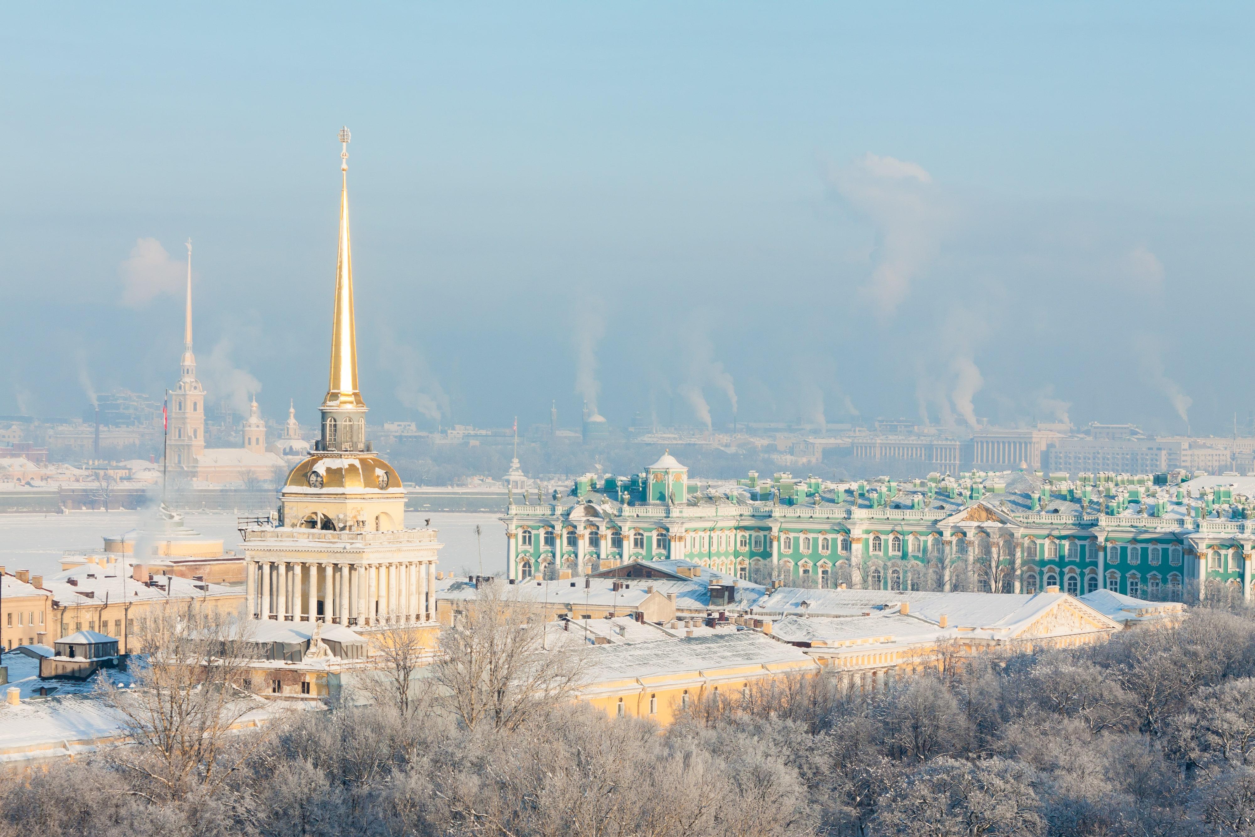 Афиша Петербурга: куда сходить с 20 по 22 декабря