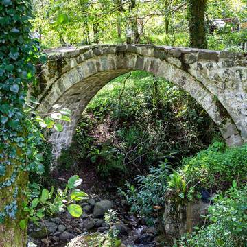 Автомобильная экскурсия в Горную Аджарию с посещением водопада Махунцети со скидкой 20%