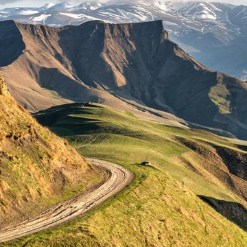 Однодневная экскурсия в Хунзах