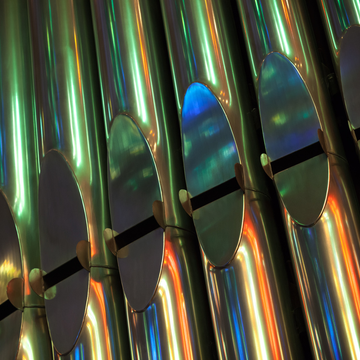 Органный концерт при свечах «Роскошь барокко и вестминстерские колокола» со скидкой 50%