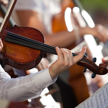 Концерт «"Времена года" Вивальди и шедевры классики» с экскурсией по особняку Румянцева со скидкой 30%