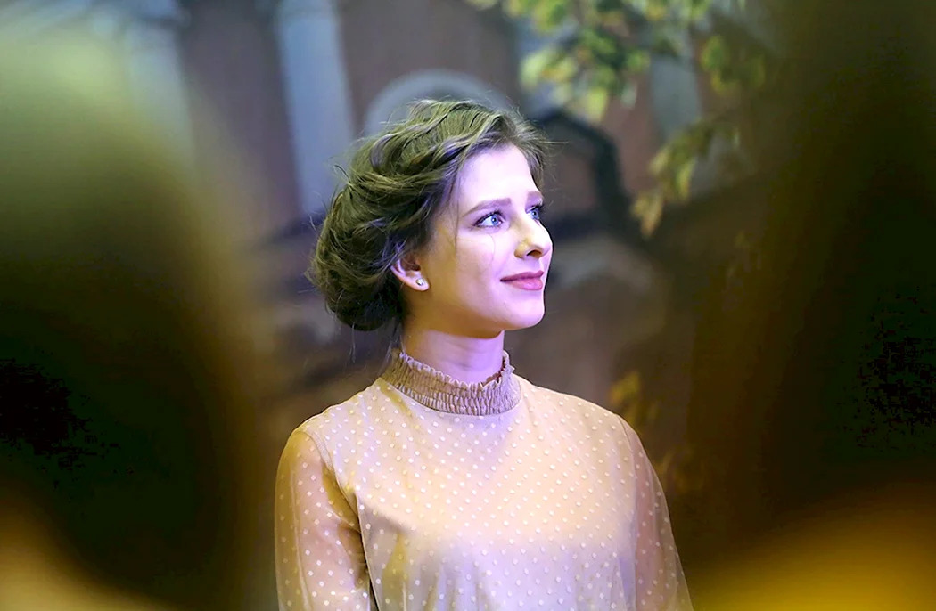 Лиза Арзамасова