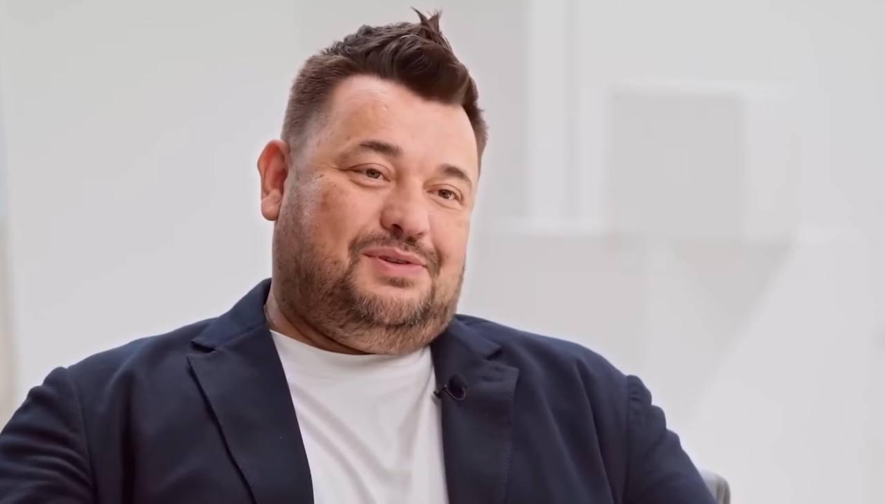 Солист «Руки вверх!» Сергей Жуков сыграет в театре вместе с сыном