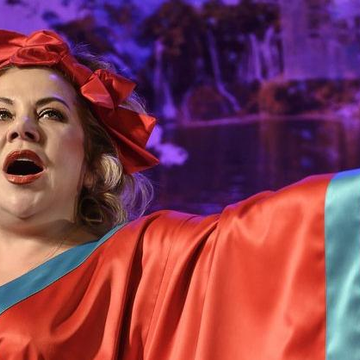 Спектакль «Сюрприз» с Мариной Федункив со скидкой 20%