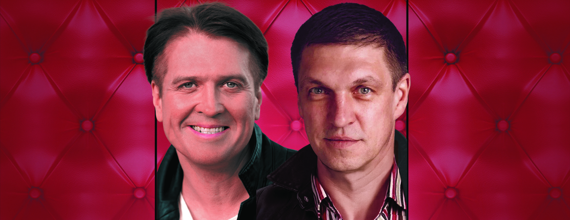 Комедия «Двое в лифте, не считая текилы» с Денисом Матросовым Комедия «Двое в лифте, не считая текилы» с Денисом Матросовым со скидкой 25%