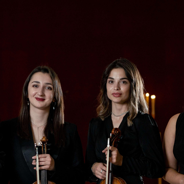 Концерт при свечах «Времена года. Vivaldi vs Piazzolla» со скидкой 30%