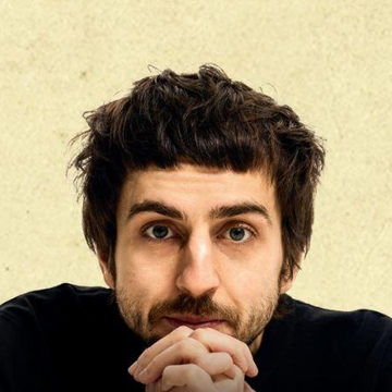 Комедийное шоу «Что хотел сказать автор» Комедийное шоу «Что хотел сказать автор» со скидкой 50%