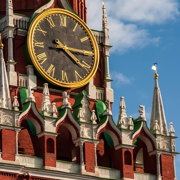 Пешеходная экскурсия «Вокруг Кремля» Пешеходная экскурсия «Вокруг Кремля» со скидкой до 22%