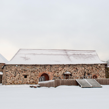 Тур «Два дня в Карелии: Петрозаводск и Вотчина Талви Укко» Тур «Два дня в Карелии: Петрозаводск и Вотчина Талви Укко» со скидкой до 43%