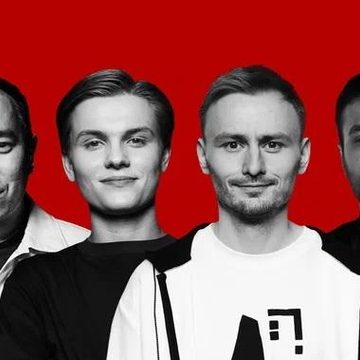 Стендап-шоу «21 комик» со скидкой 20%