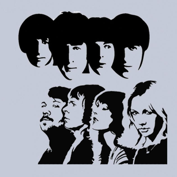 Концерт ABBA — The Beatles Концерт ABBA — The Beatles