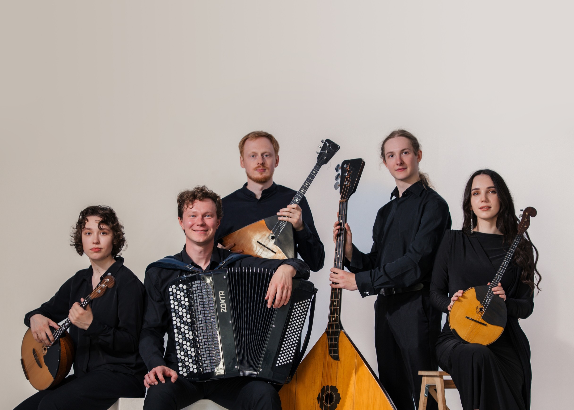 Концерт камерной музыки «Северная весна» со скидкой 50%