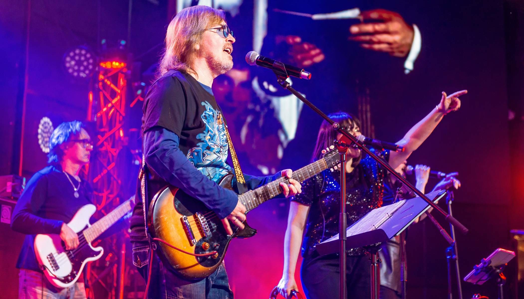 Концерт Pink Floyd Show со скидкой 35%