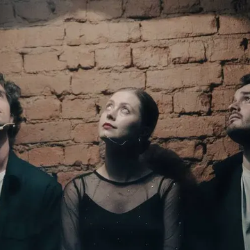 Спектакль «Лихие Строки» Спектакль «Лихие Строки» со скидкой 30%