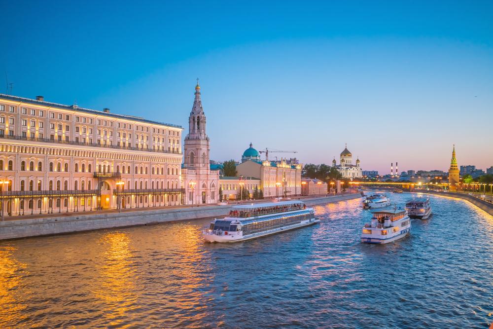 События мая: куда сходить в Москве