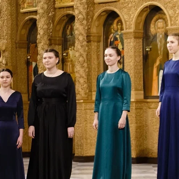 Концерт древнерусской духовной музыки «Небесный Окоём» Концерт древнерусской духовной музыки «Небесный Окоём» со скидкой 25%