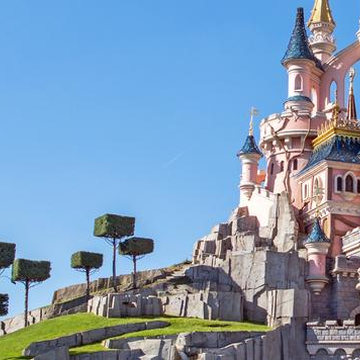 Концерт «Шоу саундтреков: волшебный мир Диснея» со скидкой 30%