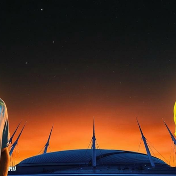 Футбольный матч ФК «Зенит» — ФК «Кайрат» со скидкой 20%