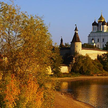 Однодневный тур в Пушкинские Горы «Заповедник» и типично псковские дали» с дегустацией напитков Однодневный тур в Пушкинские Горы «Заповедник» и типично псковские дали» с дегустацией напитков