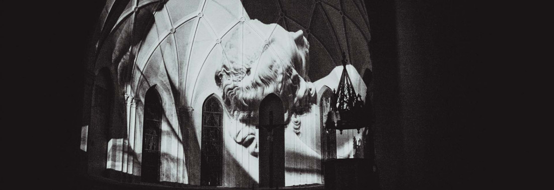 Концерт «Ночь в Соборе! Моцарт. Реквием» со скидкой 40%