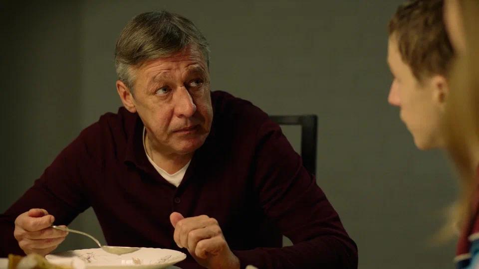 Михаил Ефремов: биография, роли личная жизнь и скандалы