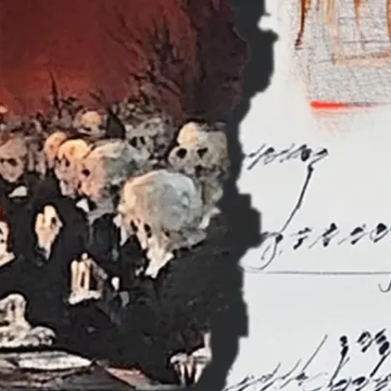 Музыкальный спектакль «Маленькие трагедии» Музыкальный спектакль «Маленькие трагедии» со скидкой 20%