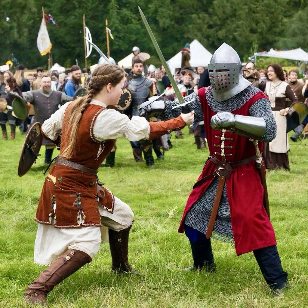 Экскурсия на этнический фестиваль «Зов Пармы» со скидкой 25%