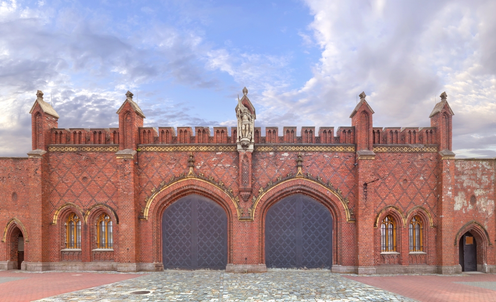 Автобусная экскурсия «Замки Шаакен и Нессельбек. Дегустация сыра в Шаакен Дорф» со скидкой 25%