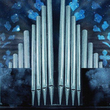 Концерт «Орган в Планетарии. Пятница 13»