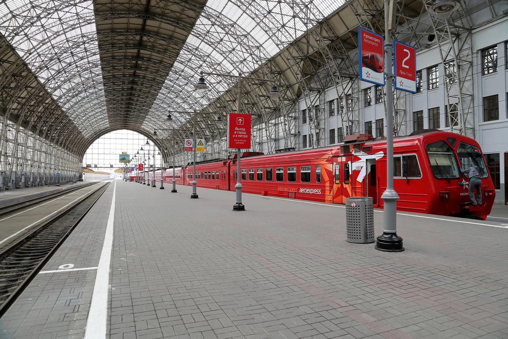 «Аэроэкспресс» увеличил срок действия электронных билетов