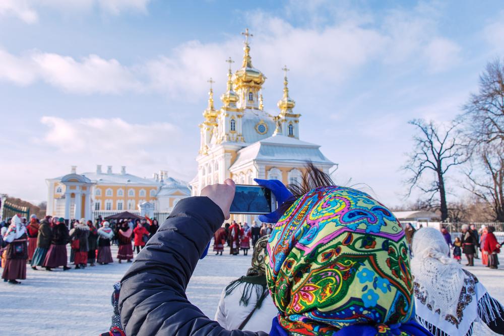 Новый год 2026 в Ленинградской области и Карелии: программа